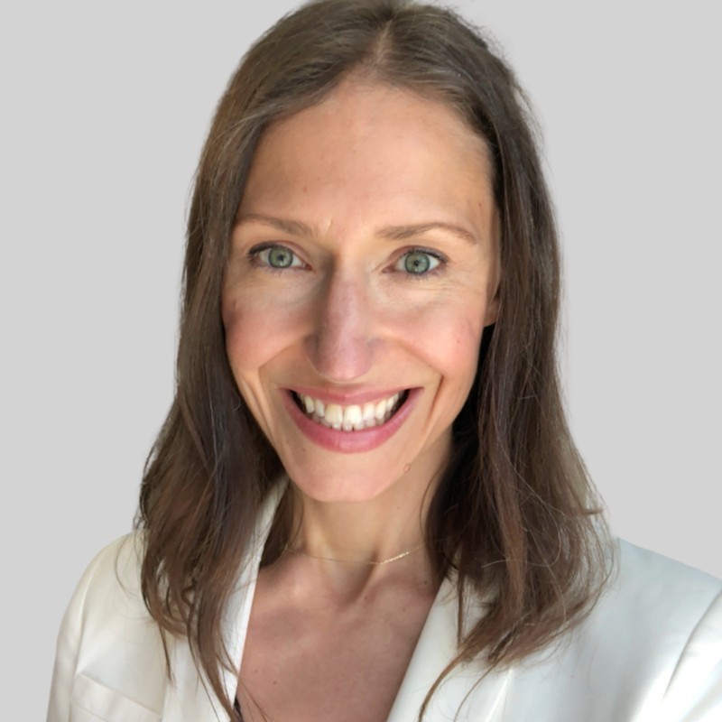 Christie Johansen-Pinney
